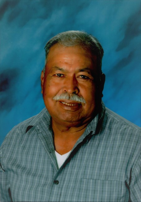 Obituary of Jose Tapia Tarango