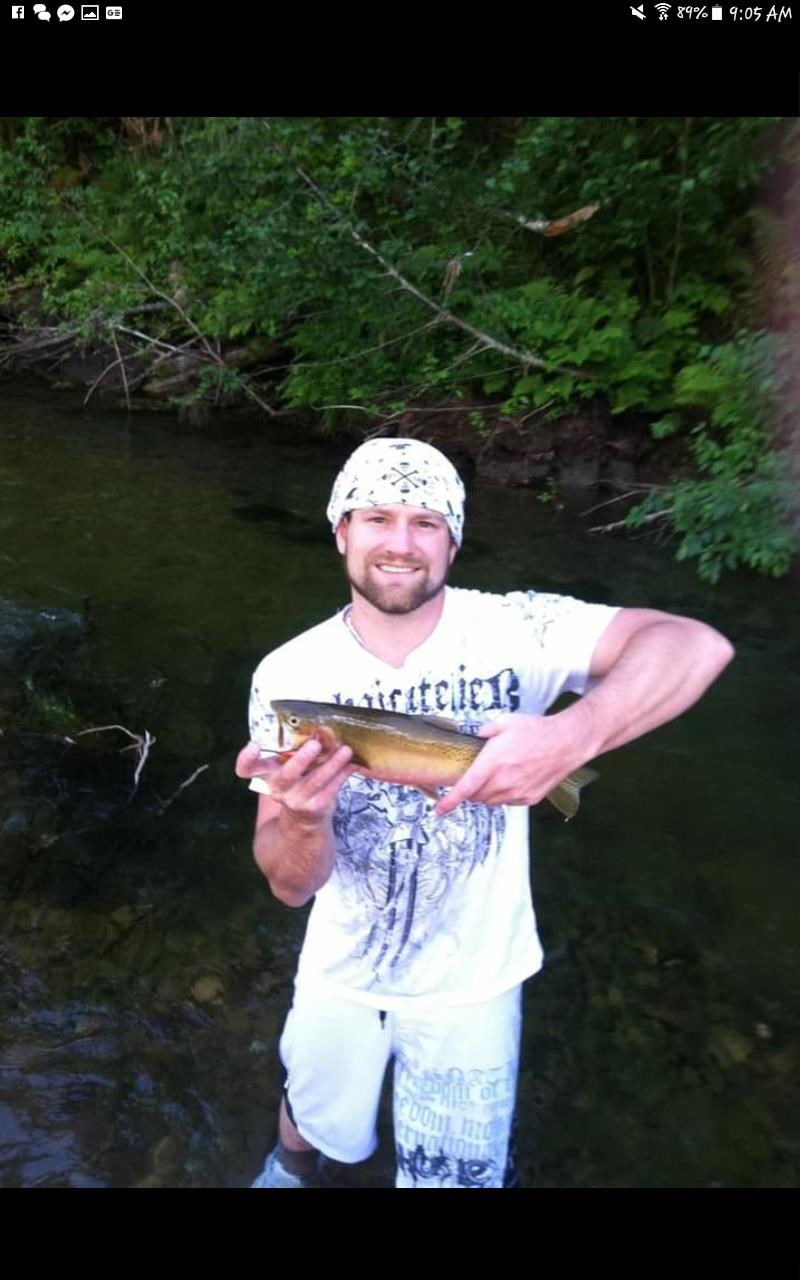 Obituary of Jerry Allen Jameson