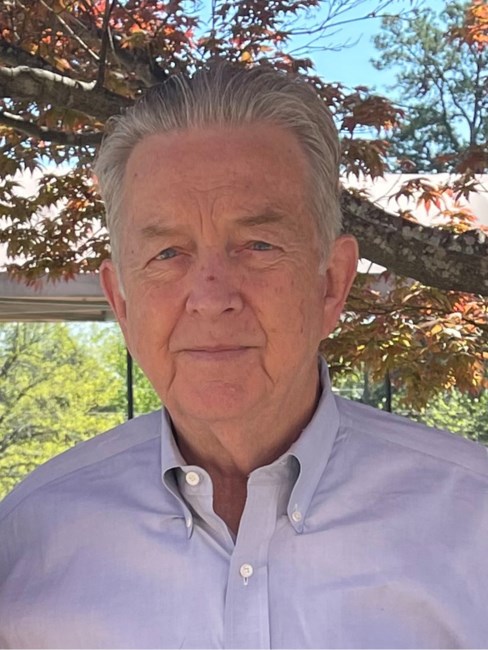 Obituary of Henry Hugh Fonville