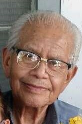 Obituary of Raul C. Alvarez