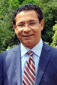 Obituary of Mohammed Farhan Lakhani