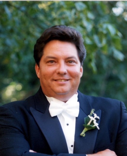 Obituario de Edward Joseph Vieira