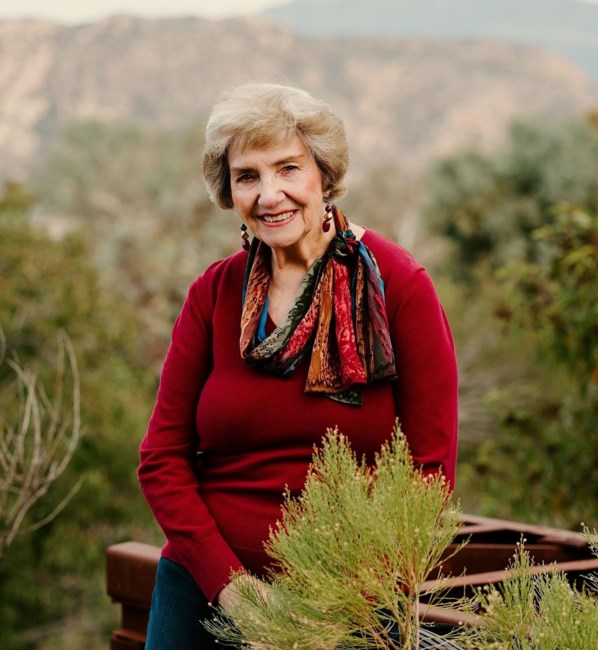 Obituary of Gloria Ann Harpenau