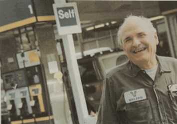 Obituary of Domingo Dedini