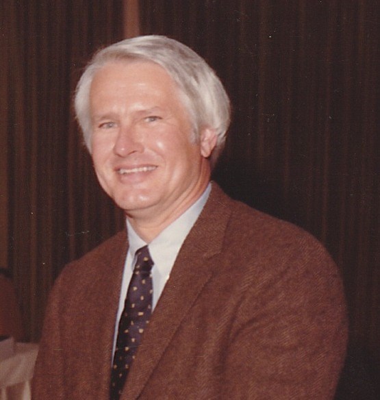 Obituary of John Craig Hurst Jr. Jr.