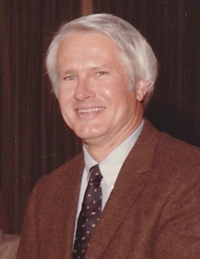 Obituary of John Craig Hurst Jr. Jr.