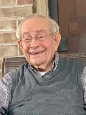 Avis de décès de Joseph Anthony Rumore