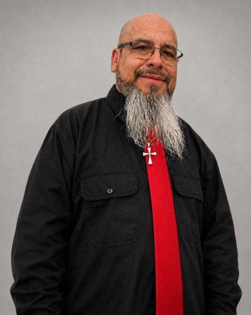 Obituary of Michael Dominguez