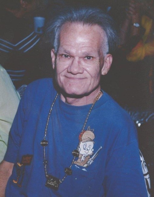 Obituary of Jimmy Armstrong