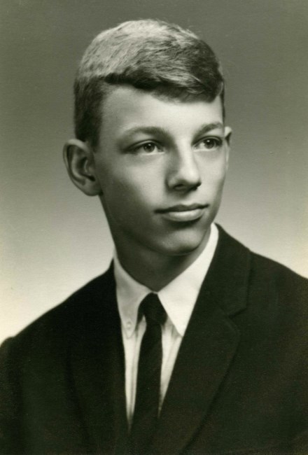 Obituary of Michael E. Sprague