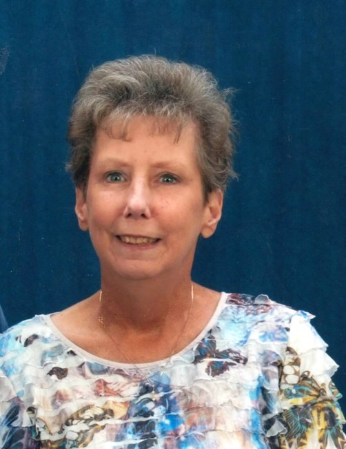 Obituary of Mrs. Linda Harrison