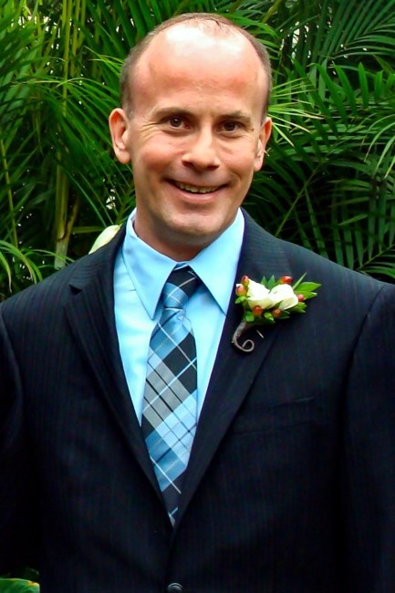 Obituary of Kevin Vincent Heffernan