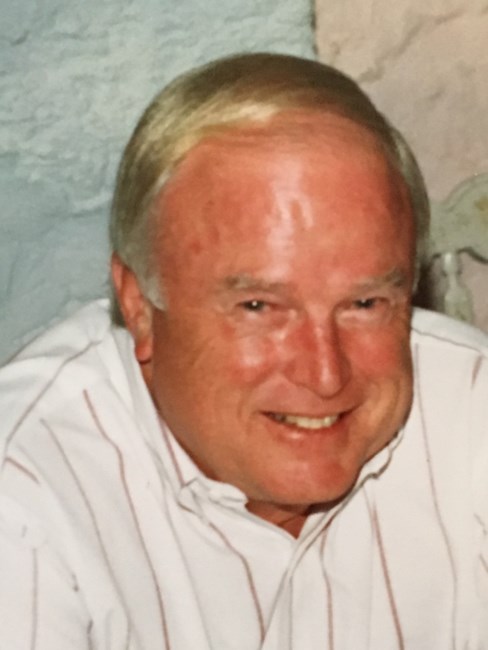 Obituary of Roy "Pat" L. Moffatt
