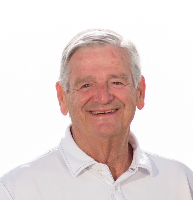 Obituary of Howard "Ted" Bair