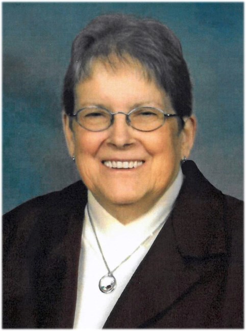 Obituary of Margo Ann Belleman