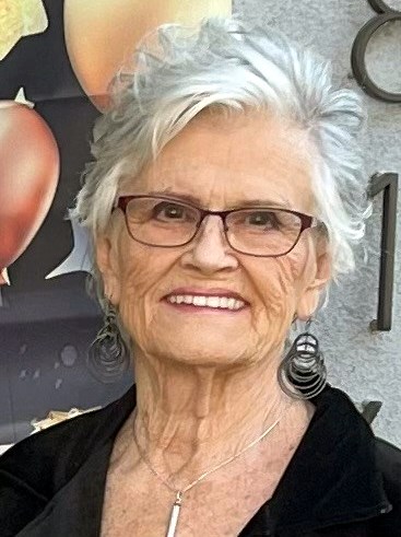 Obituary of Sue Gilbertson