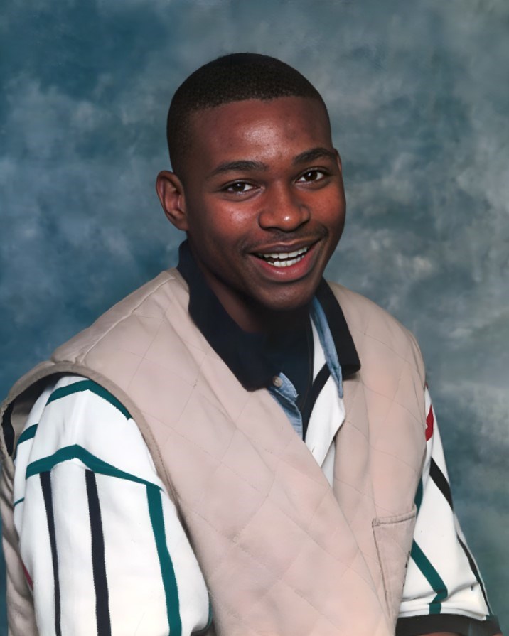 Avis de décès de Julian Victor Brumant