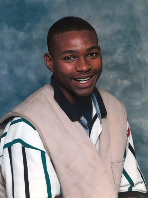 Avis de décès de Julian Victor Brumant