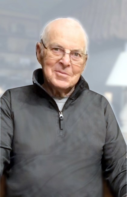 Obituary of Eugene Edward Park