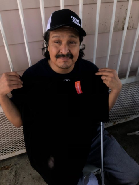Obituary of Fernando Rojas