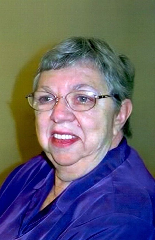 Obituario de Dianna Mae Wiese