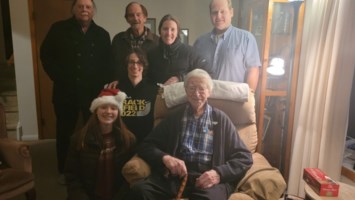 Obituary of Vaughan F Wilson