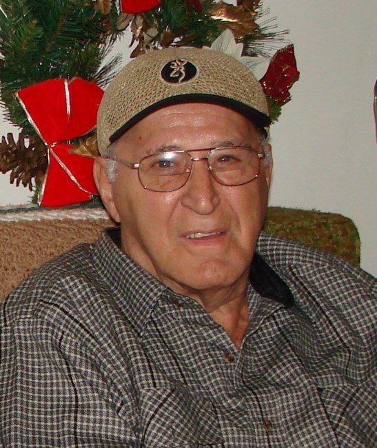 Obituary of Billy Mack Payton