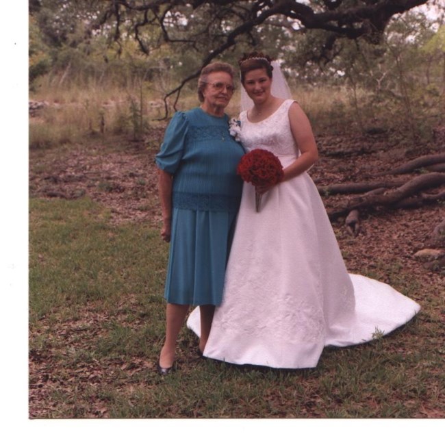 Obituary of Bonnie Mae Whitworth