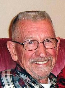 Obituary of Dale B. Larson