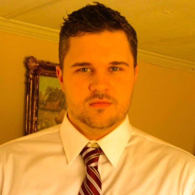 Obituary of Tyler Thomas