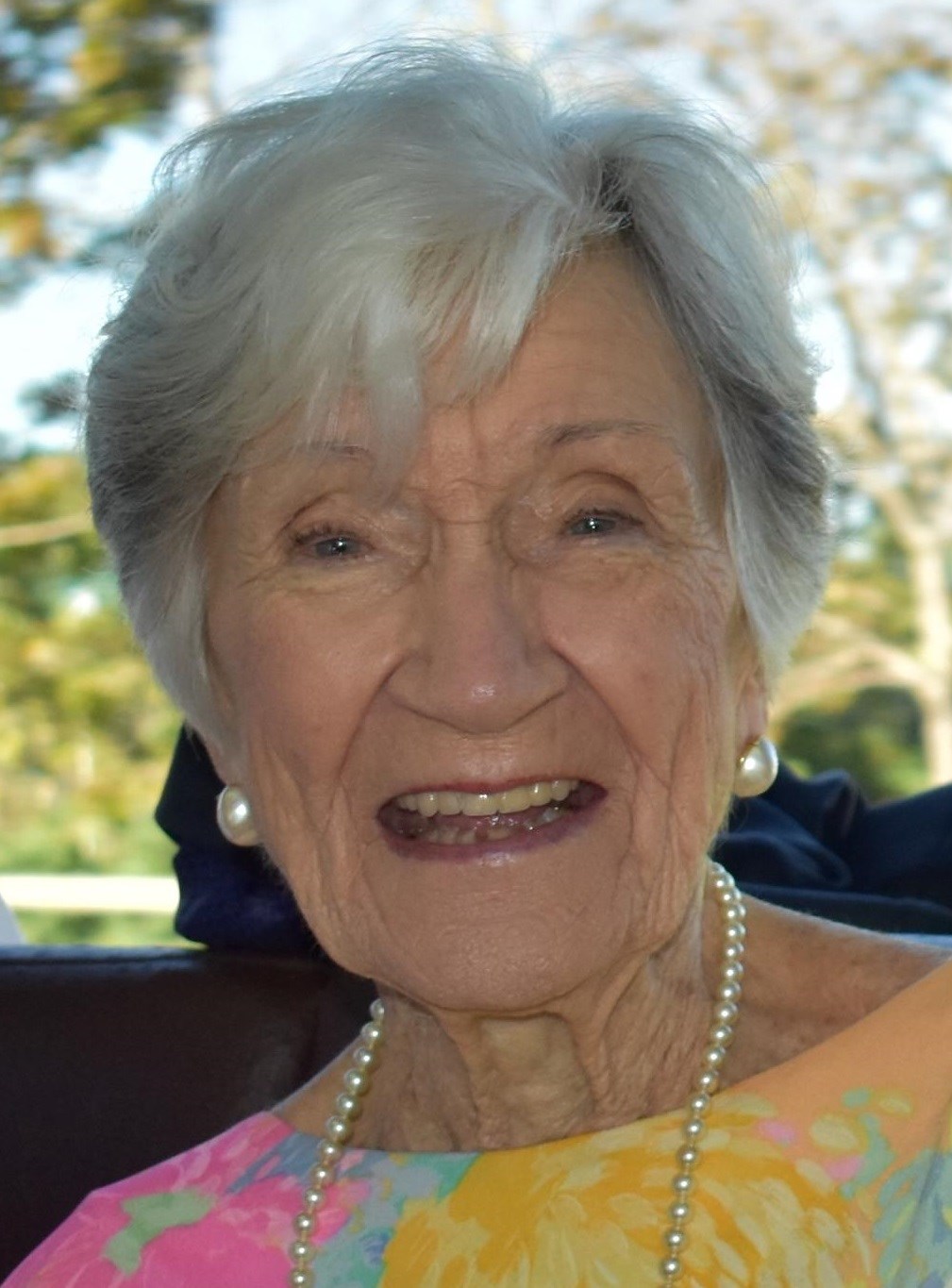 Obituary of Evelyn Theresa Finn