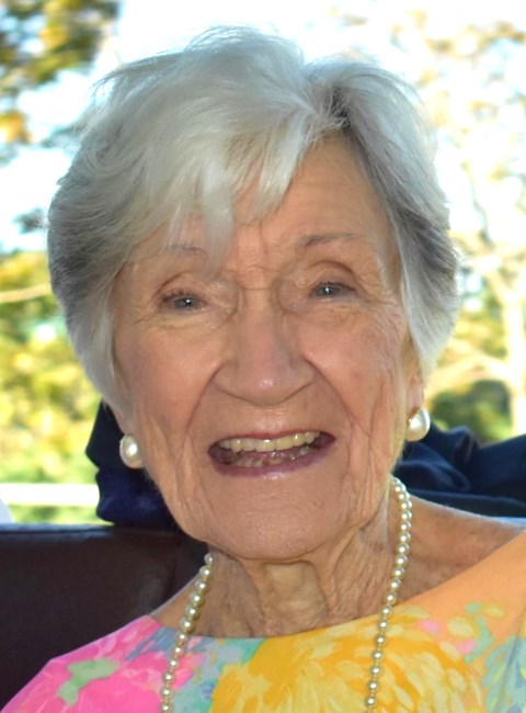 Obituary of Evelyn Theresa Finn