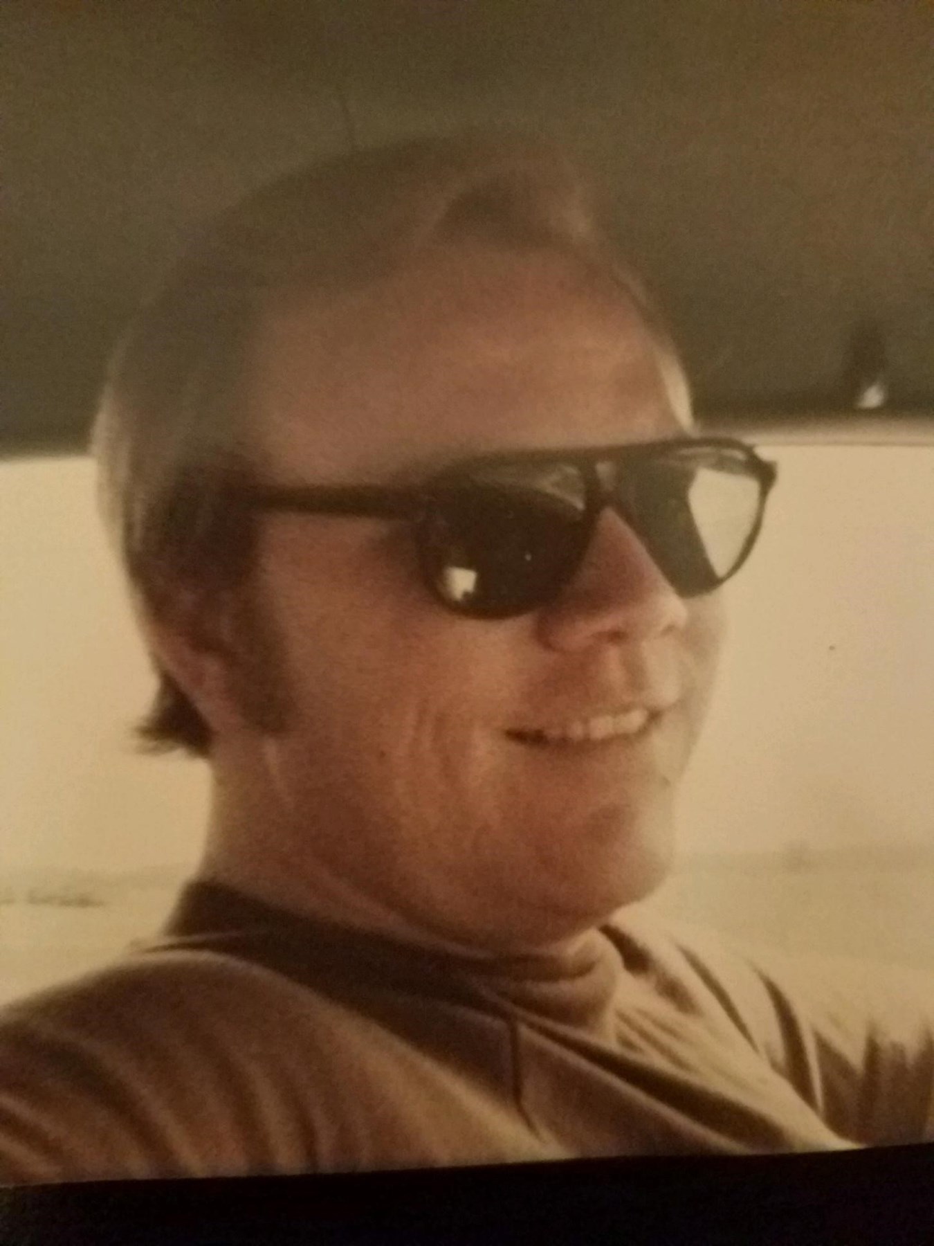 Obituary of Ralph Eugene Allen