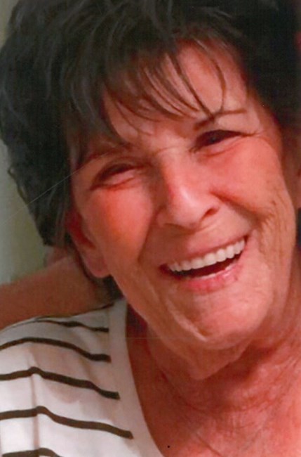 Obituary of Sandra Bloom