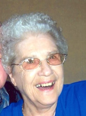 Obituary of Hazel Marie Beasley