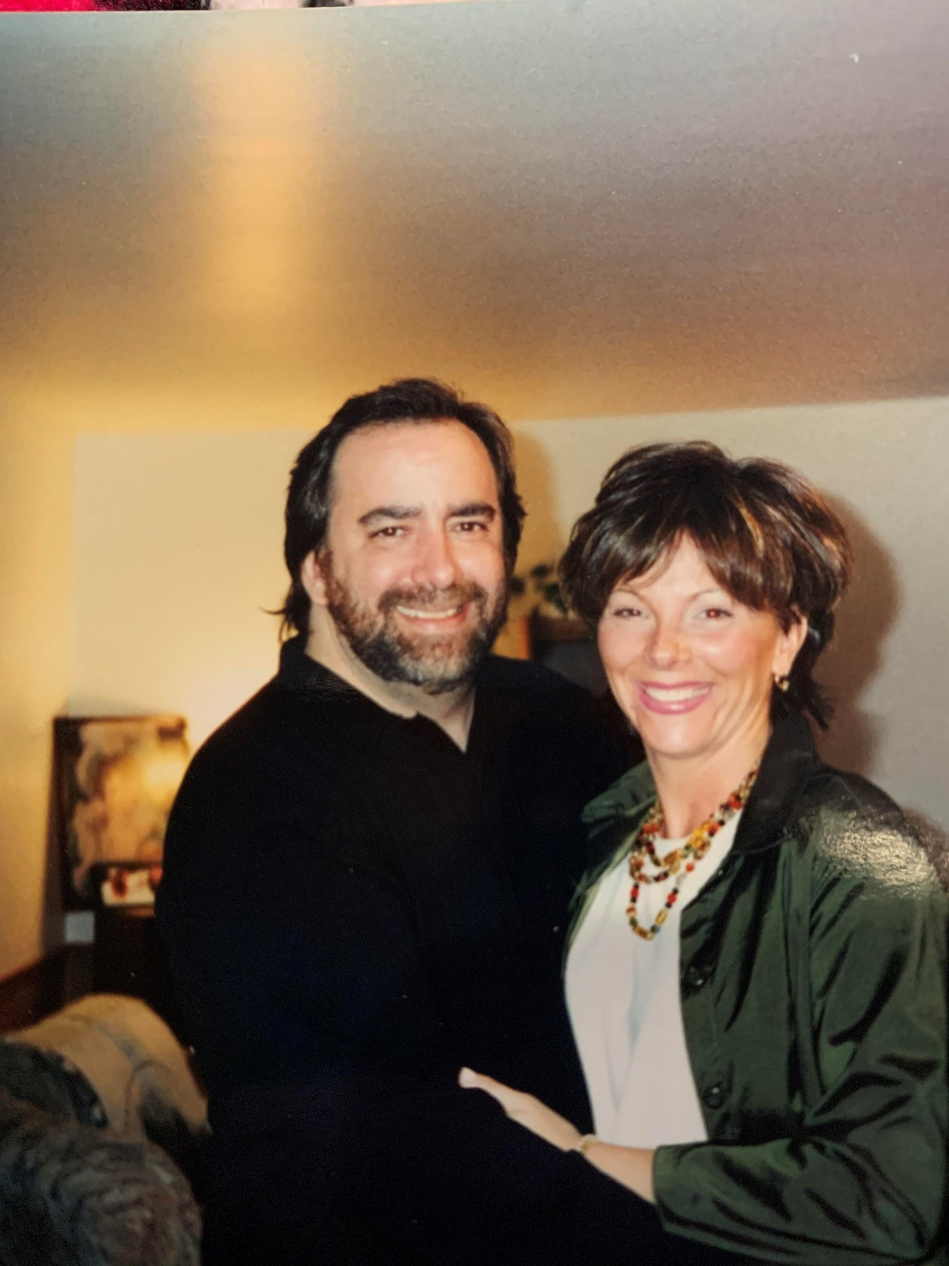 Obituary of Theodore James Heller