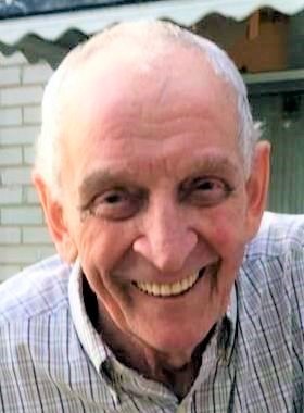 Obituary of Czeslaw Romoslawski