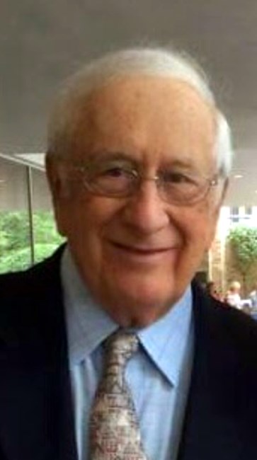 Obituary of Stanley Smith