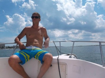 Obituary of Robert Michael "Mike" Crozier