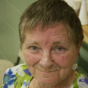 Obituary of Barbara Mason