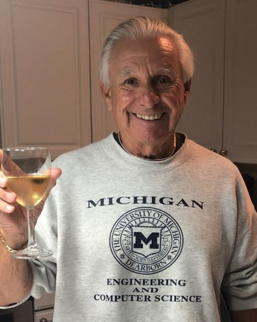 Obituary of Michael Kent Vargo
