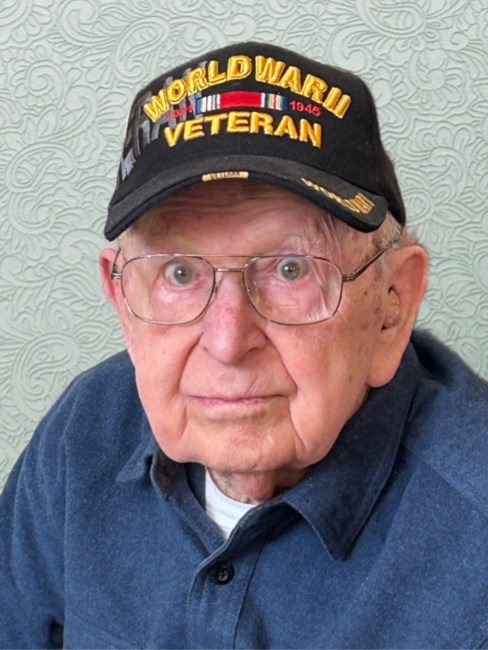 Obituary of John E. Keane Sr.