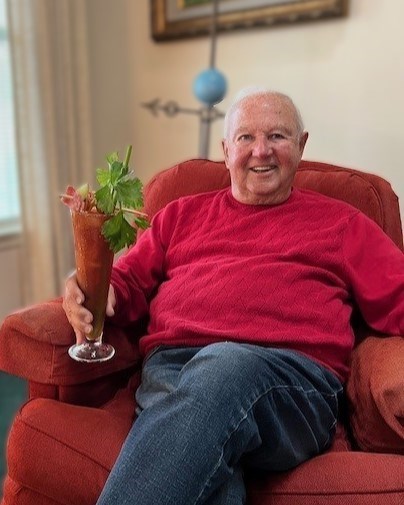 Obituary of James Edward Stillwell