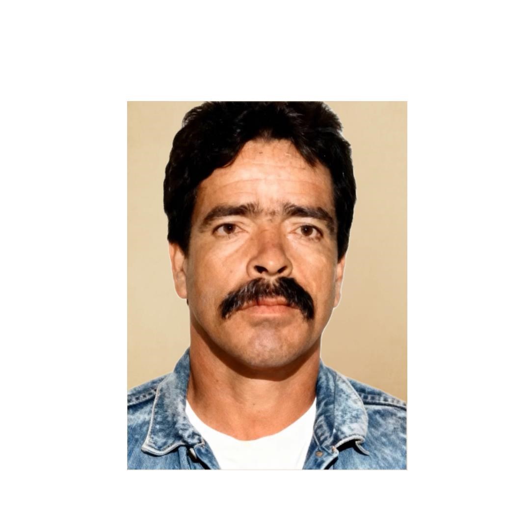 Obituary of Carlos Morales Oregel