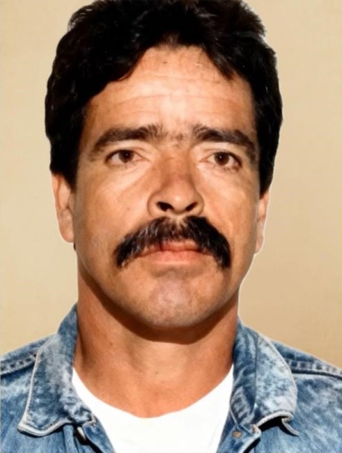 Obituary of Carlos Morales Oregel