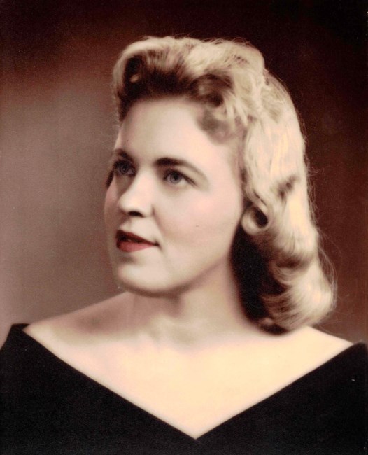 Obituary of Maxine L. Shipley