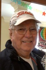 Lawrence Todd