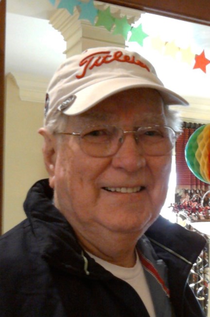 Obituary of Lawrence Hager Todd