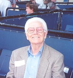 Obituary of Frank Minano