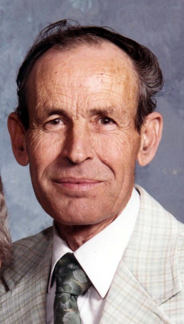 Obituary of D. Malcolm Coffey